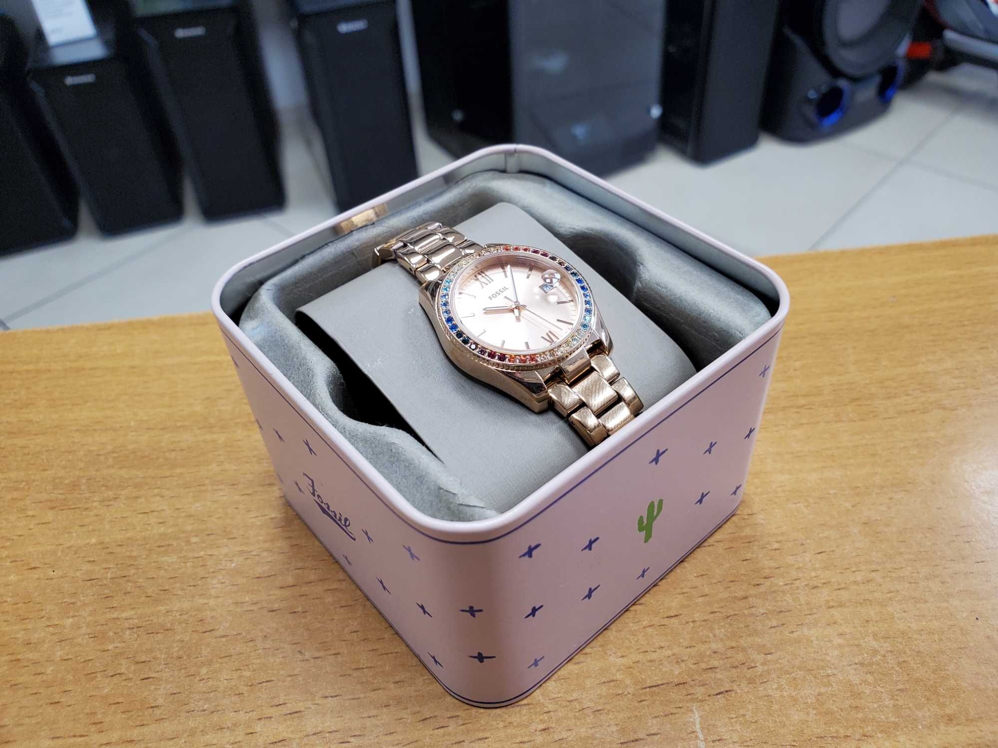 Zegarek Damski Fossil ES4431