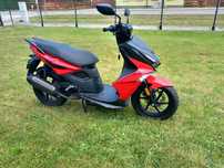Skuter Kymco Super 8