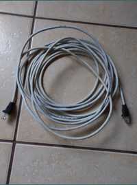 Kabel do internetu 4,60m