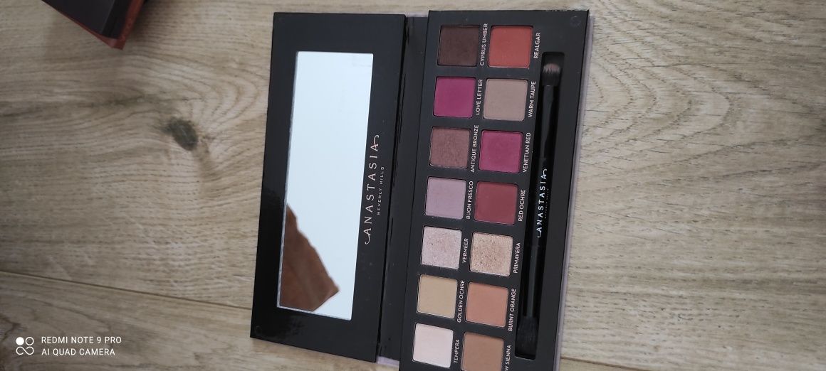 Paleta cieni Anastasia Beverly Hills