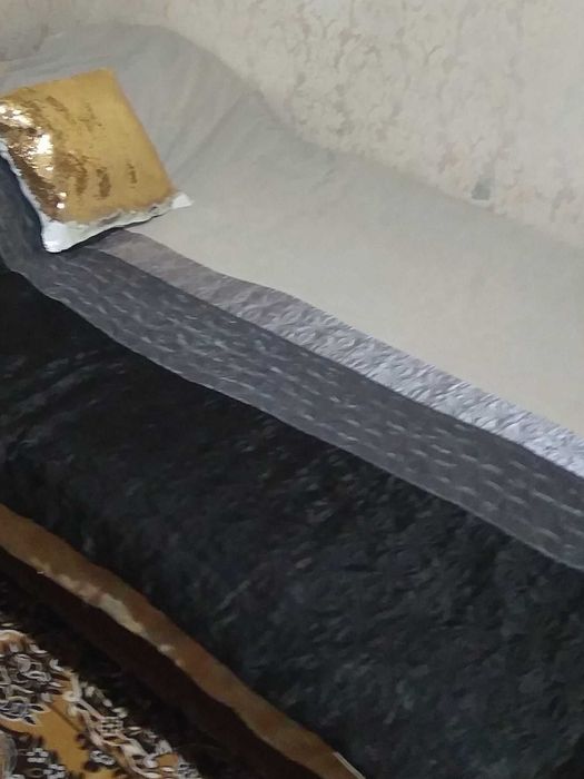 Сдам койко- место  для парня,  на  Виноградаре .