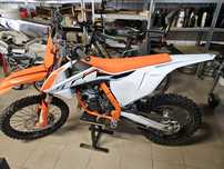 CROSS KTM SX 85 2024