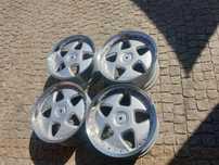 Jantes keskin  18 furação mercedes, bmw