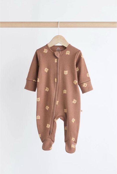 Пакет речей Next, George для хлопчика на 3-6 місяців