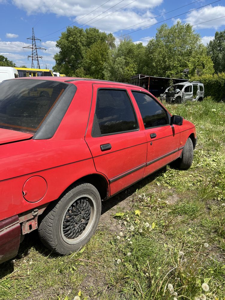 Продам Ford Sierra 1.8 бенз. Терміново!