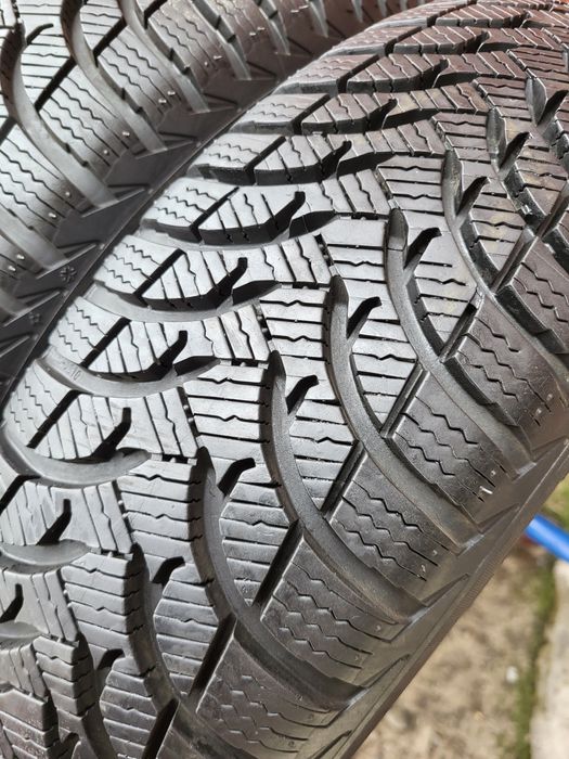 165/65/15 R15 Michelin Alpin 4 4шт ціна за 1шт шини