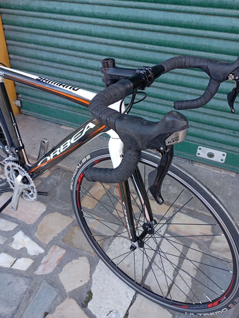 Bicicleta estrada carbono  Orbea Onixx