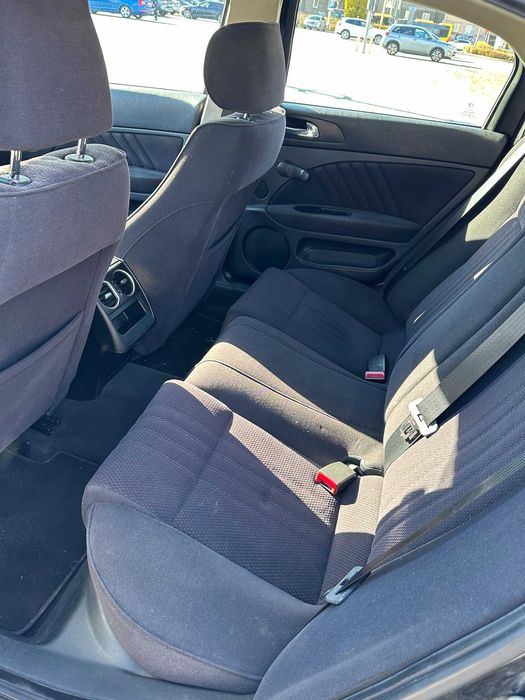 Alfa Romeo 159 1.9 JTDM 16V 150KM