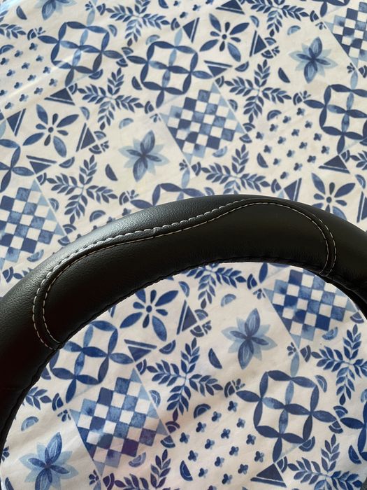 Capa Protetora Volante