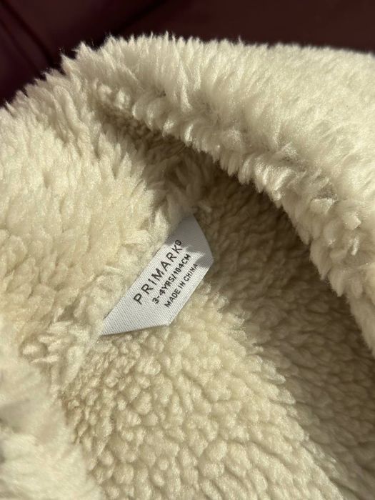 Куртка косуха кожушок