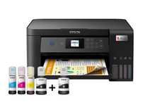 Drukarka EPSON L4260 EcoTank , WIFI, Duplex , kopiarka, skaner