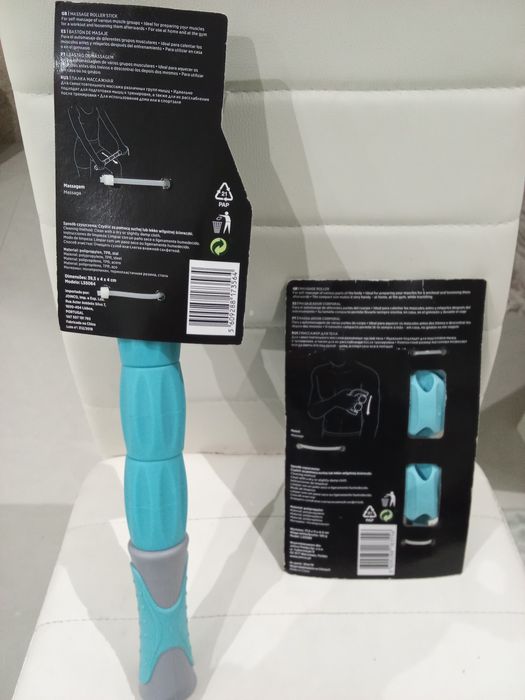 MALA CAMINHADA Grande Unisexo. Com 4 Fotos