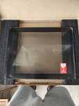Скло,скляна панель cooler master nr200p