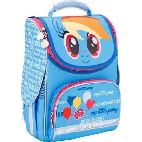 Рюкзак для дівчинки Kite My Little Pony