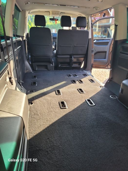 Pranie tapicerek  osobowe-dostawcze-cieżarowe