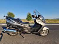 Suzuki Burgman AN 400 K7 2008r