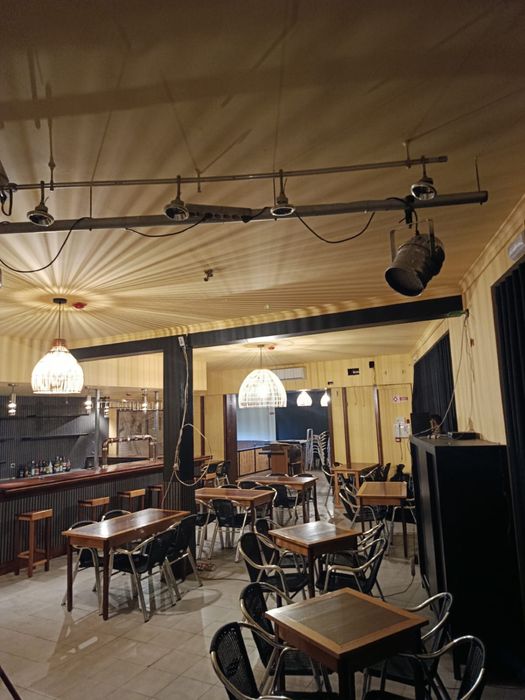 Trespasse_Cervejaria Apeadeiro