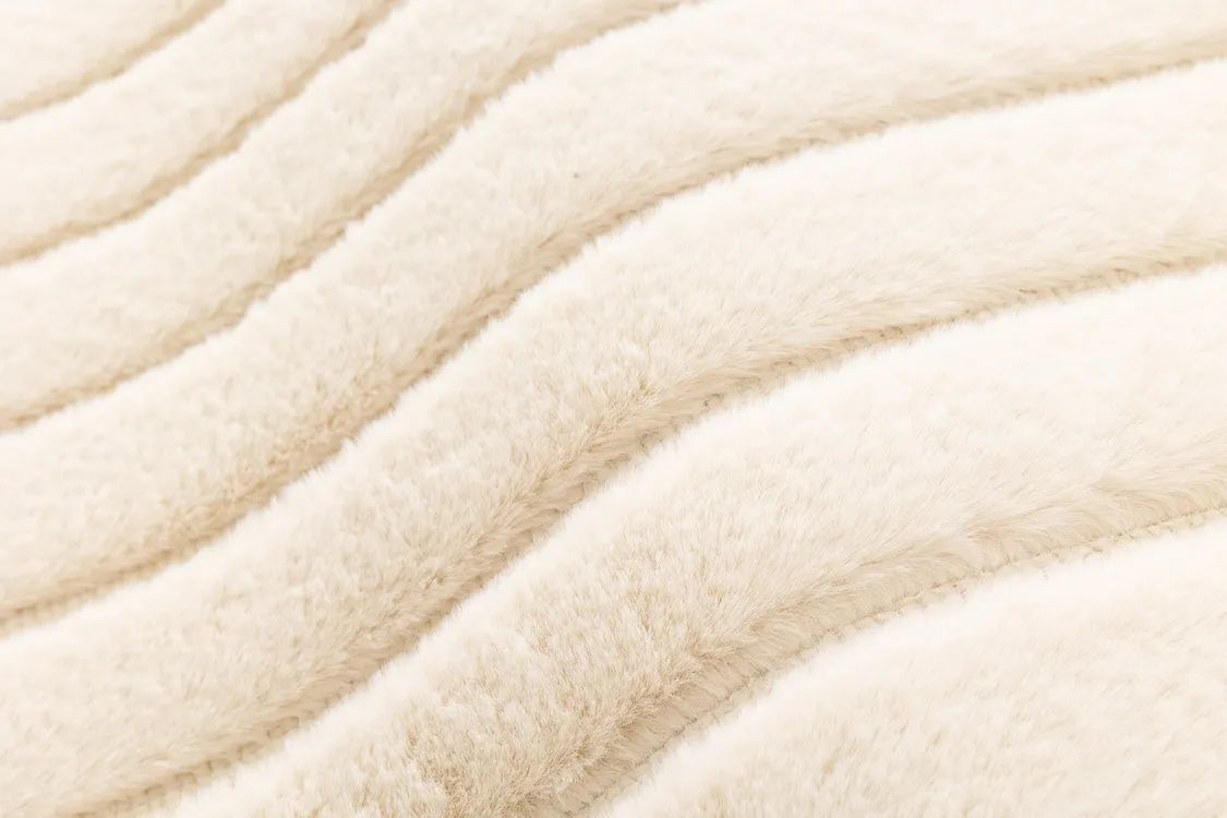 Nowy dywan barolo beige 160x230 komfort beżowy kremowy włochaty