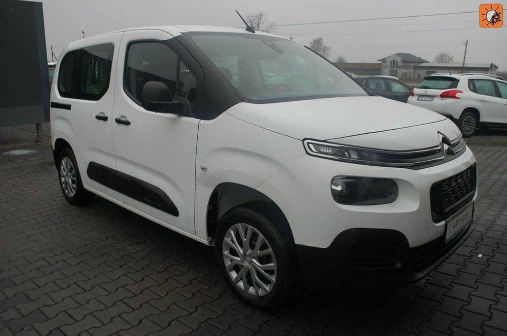 Citroën Berlingo