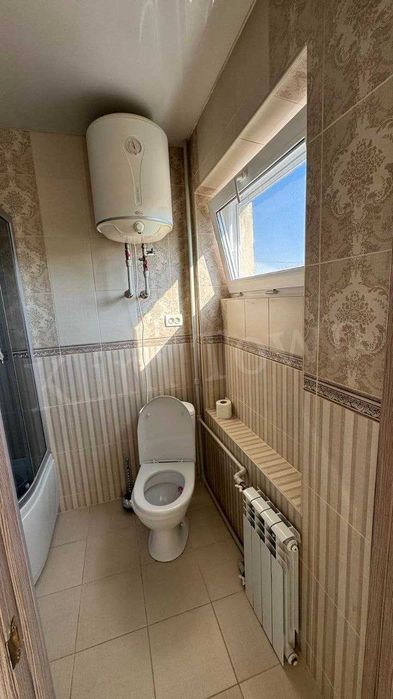 Продаж 1 кімнатної квартири в центрі міста!