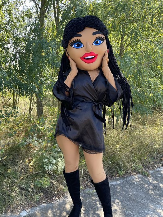 Сюрприз на день народження