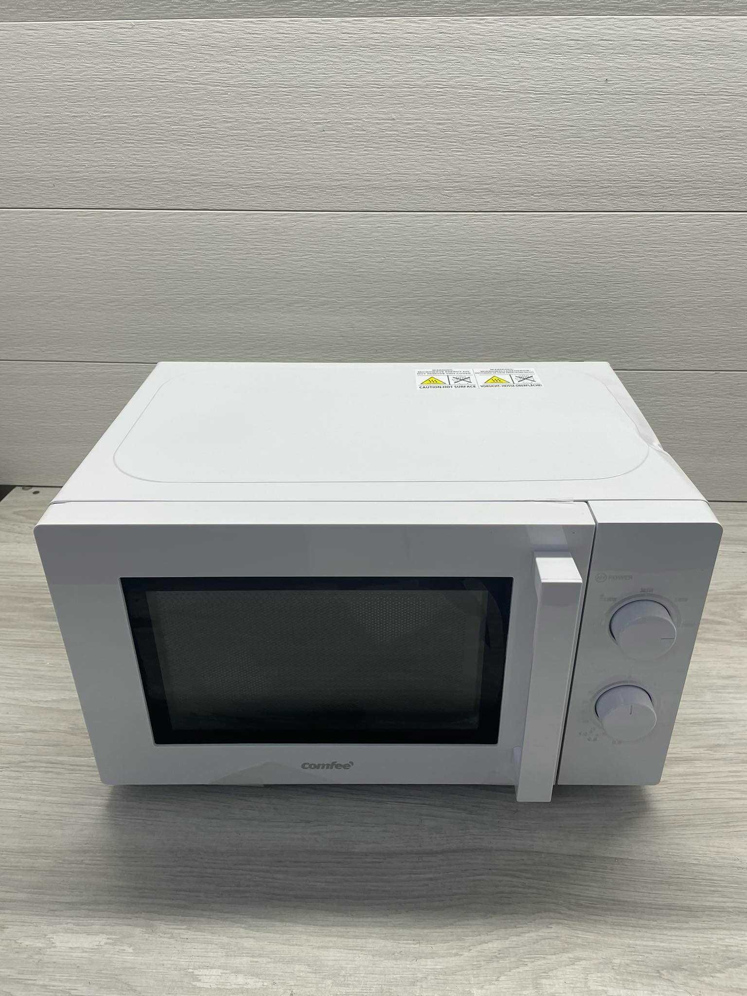 Kuchenka mikrofalowa wolnostojąca Comfee CMSN 20 wh