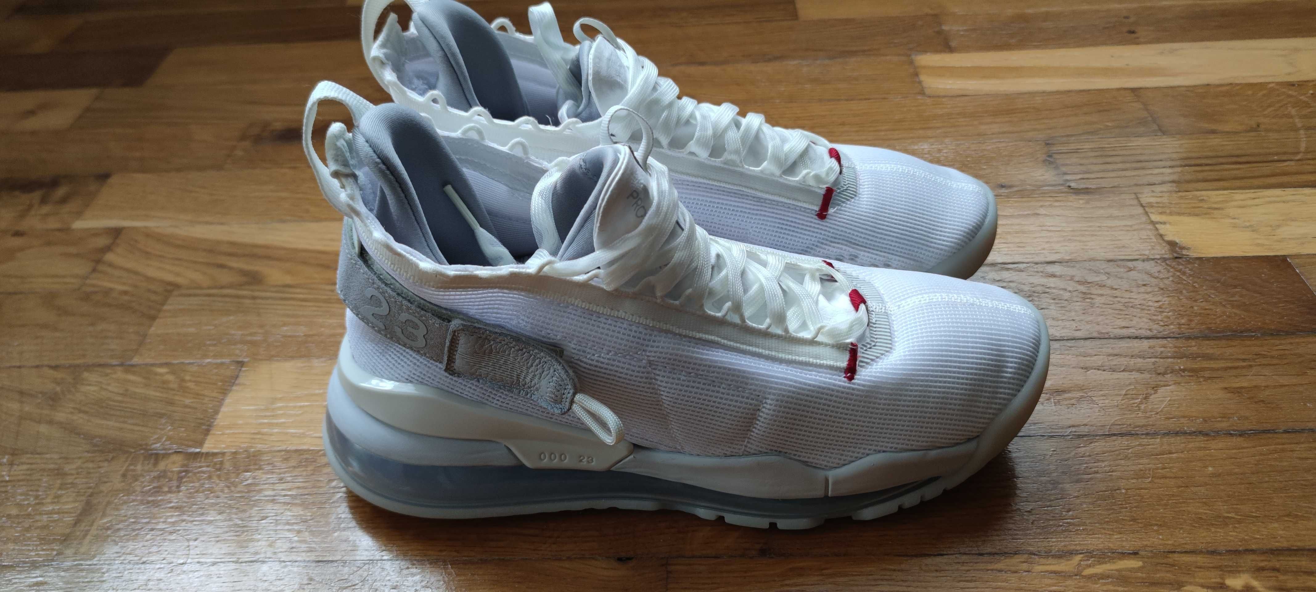 Баскетбольні кросівки Nike Jordan Jumpman Proto-Max 720