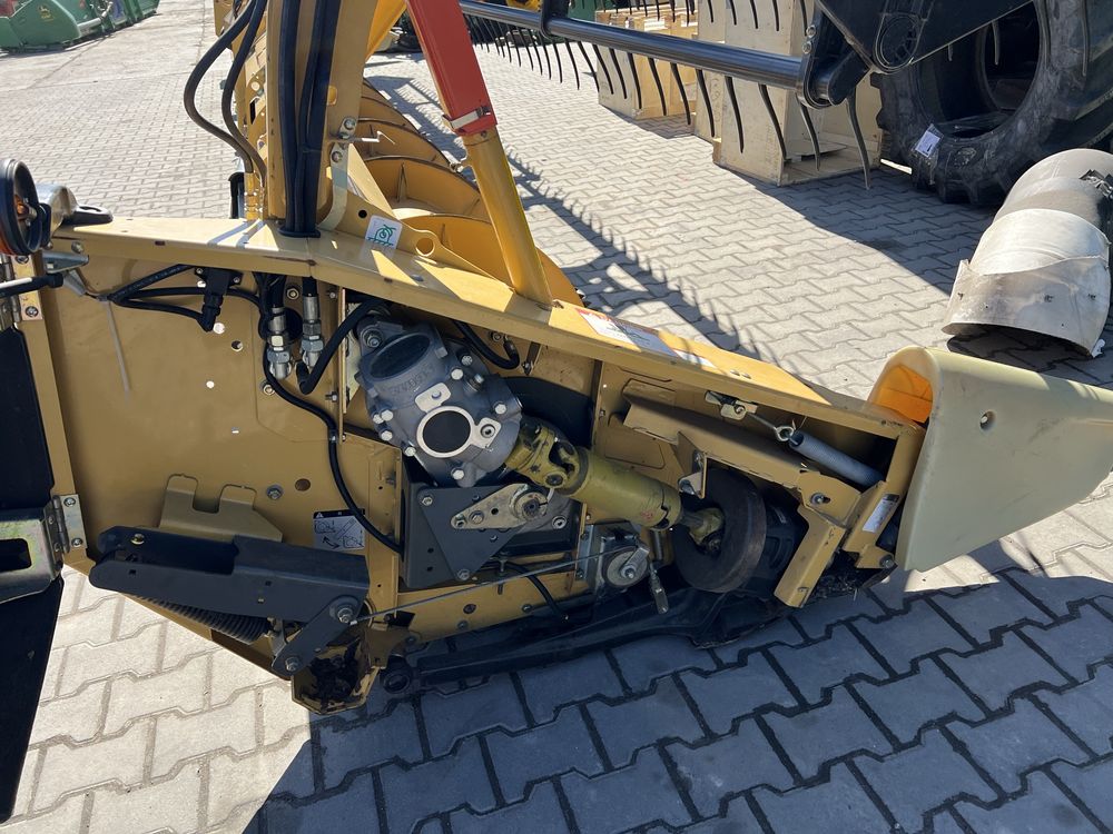 Maxflex 1050 Claas