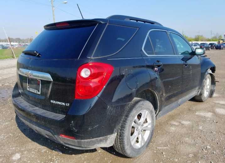 разборка, шрот, шевроле еквинокс, CHEVROLET EQUINOX LT