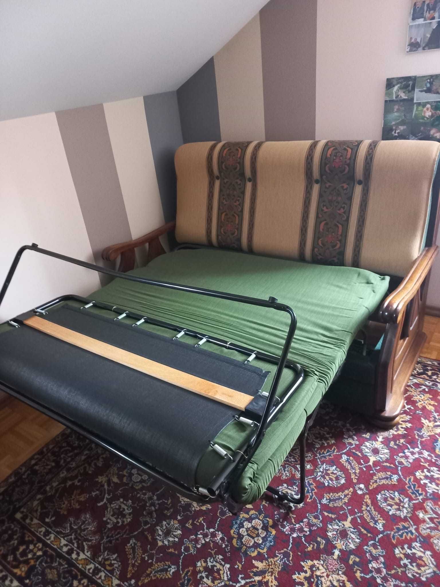 komplet wypoczynkowy
