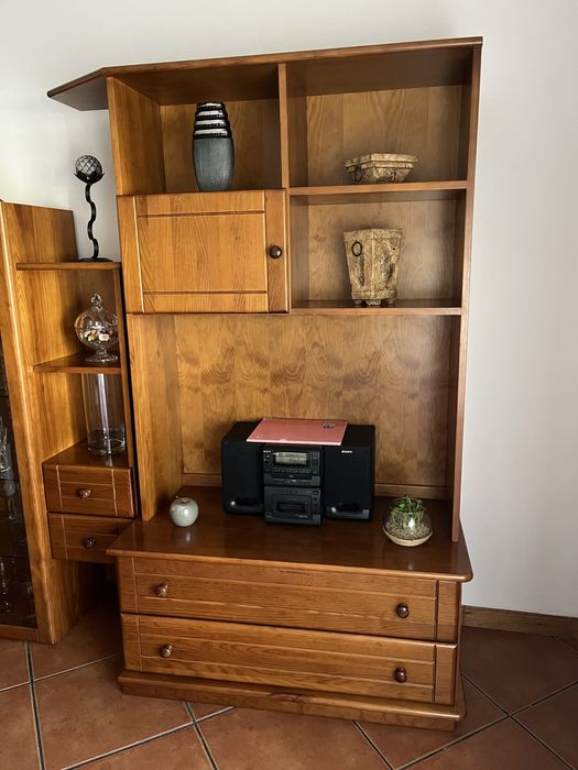 Vendo Móveis em otimo estado