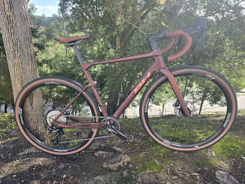 Bh gravelx promocaoo 12x1v