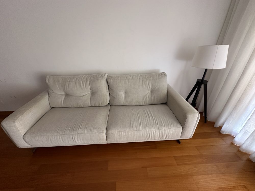 Sofa se 3 lugares