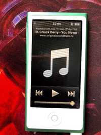 MP3 / MP4-плеер Apple A1446 iPod nano 16GB