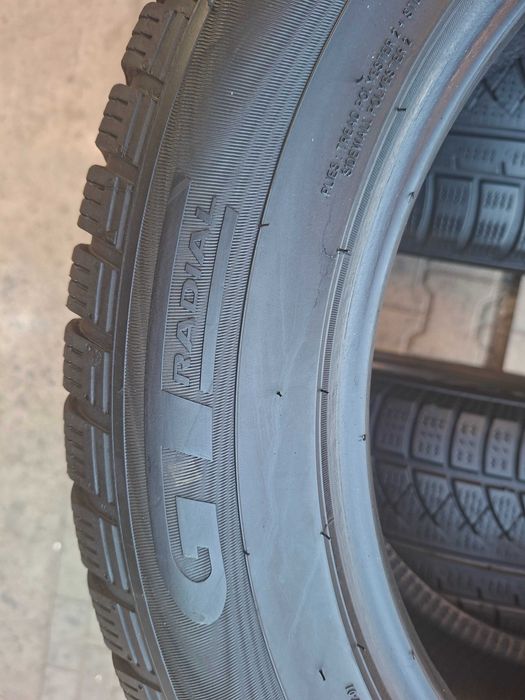 Opony Zimowe 235/55R18 Champiro WinterPro 235/55/18 4szt Polecam!!