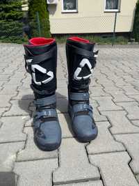 Nowe buty Leatt 4.5, rozmiar 44.5