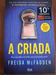 Livros Freida McFADDEN