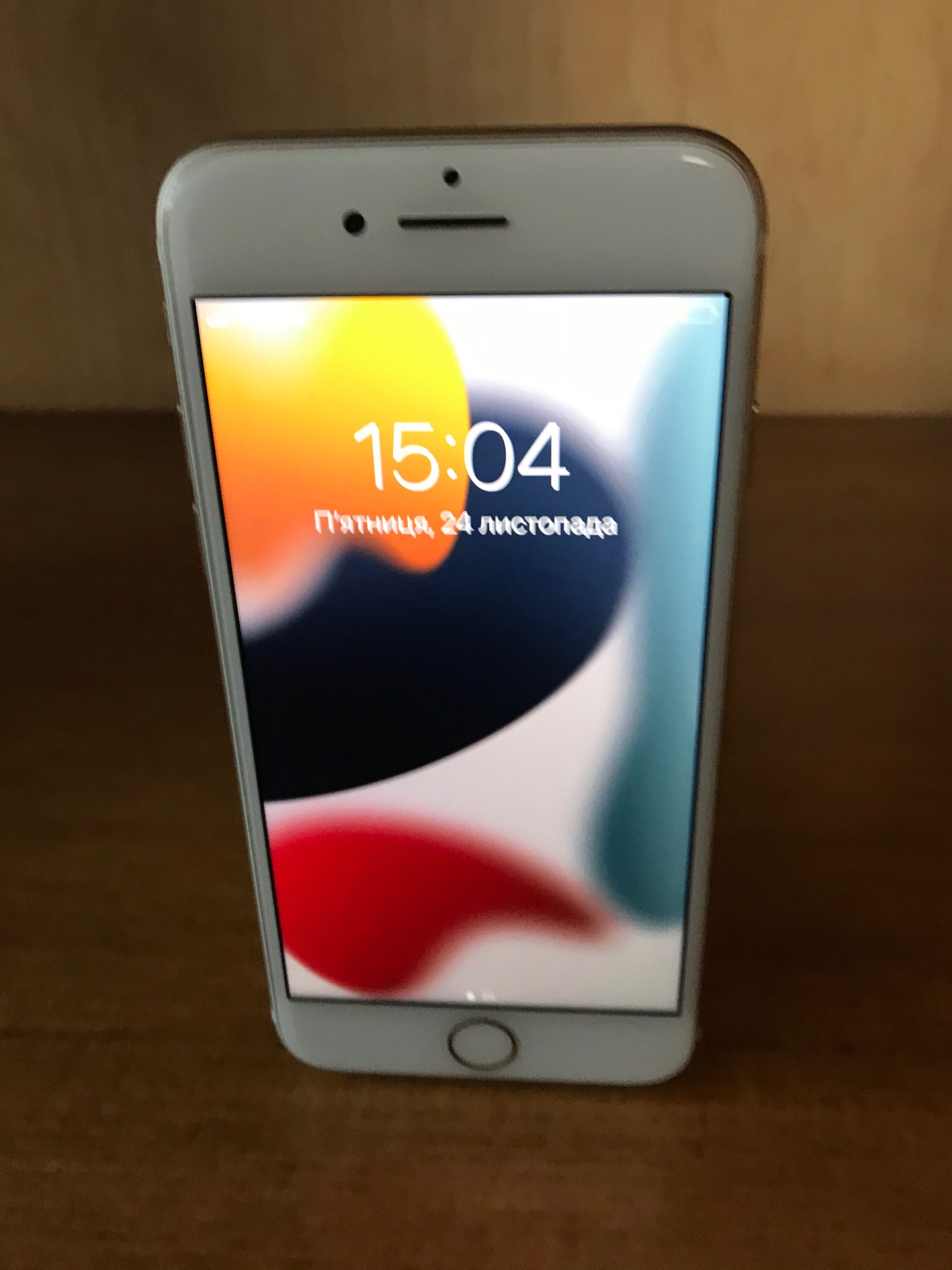 APPLE iPhone 7 128GB Neverlock