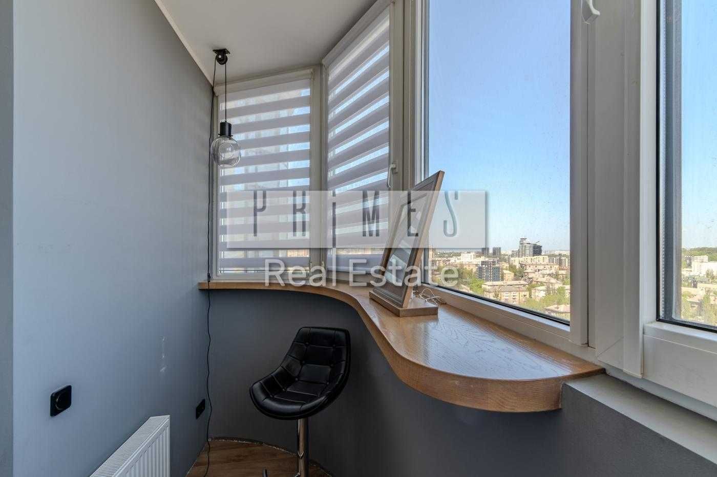 Продажа 2к квартиры 50м2, ЖК Новопечерский Двор, ул. Верхогляда, 2а