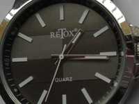 Niemiecki ogromny zegarek RETOX Westfalia sprawny w 100% i b. Dokładny