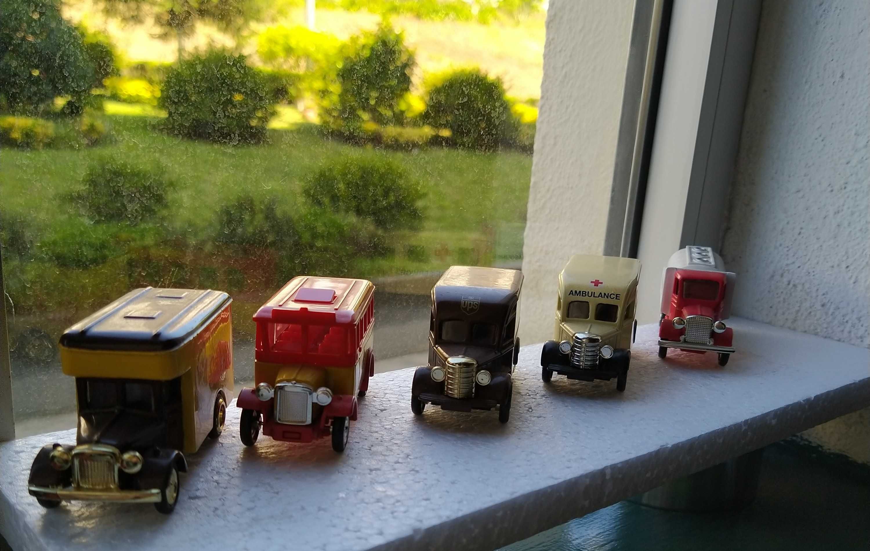 Miniaturas Days Gone