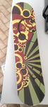 Skate pequeno para criança