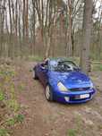 Ford Streetka Ford Streetka Cabrio