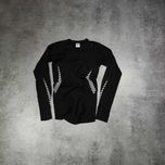 DAMSKA Koszulka Bluzka Długi Rękaw HH Helly Hansen Thermal Termiczna