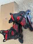 Rolki dzieciece Firefly rozm 29-32