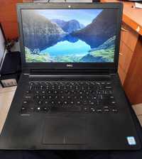 DELL Latitude 3470 - i5-6200U/8GB/SSD-256/14"