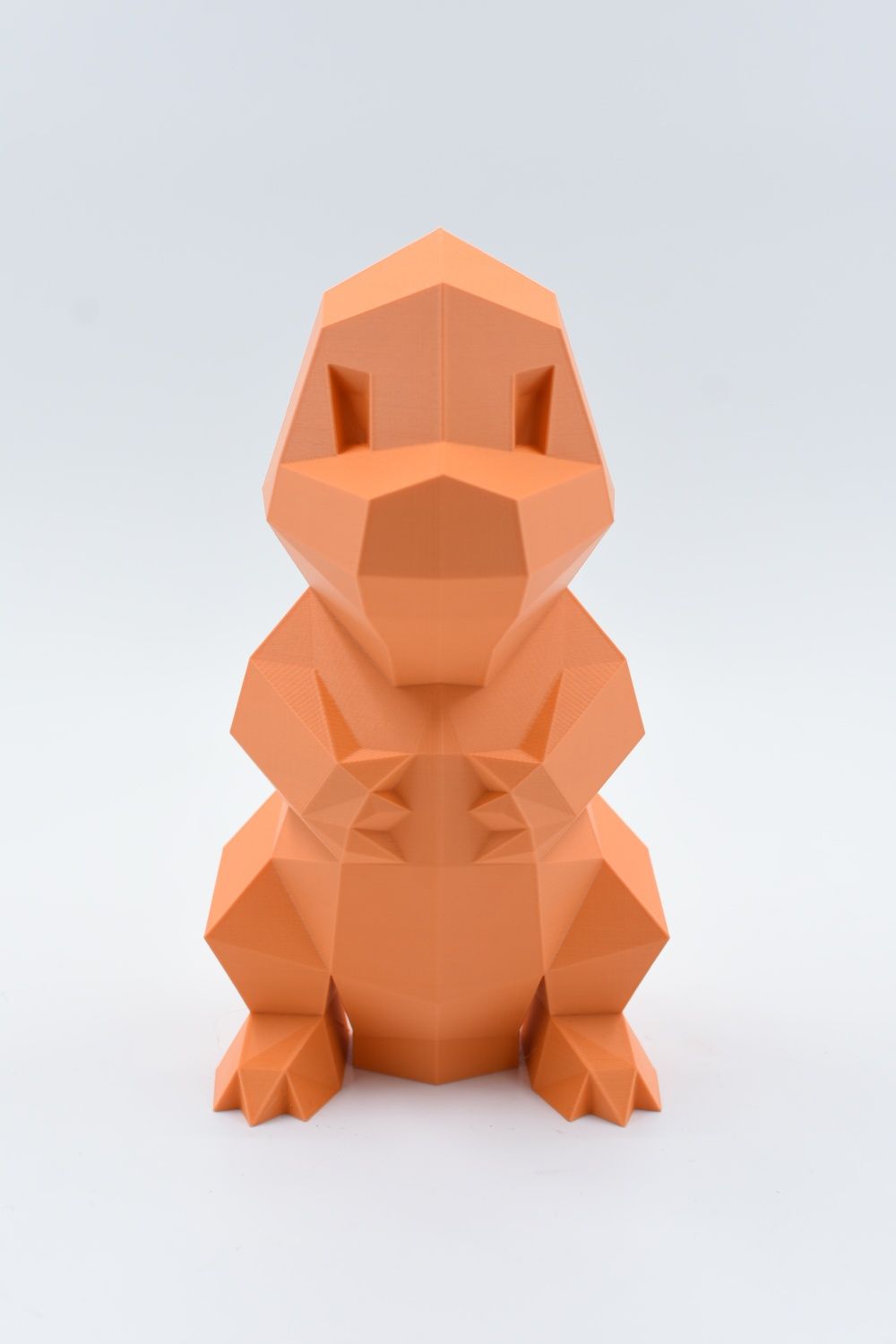 Mealheiro  "Charmander"