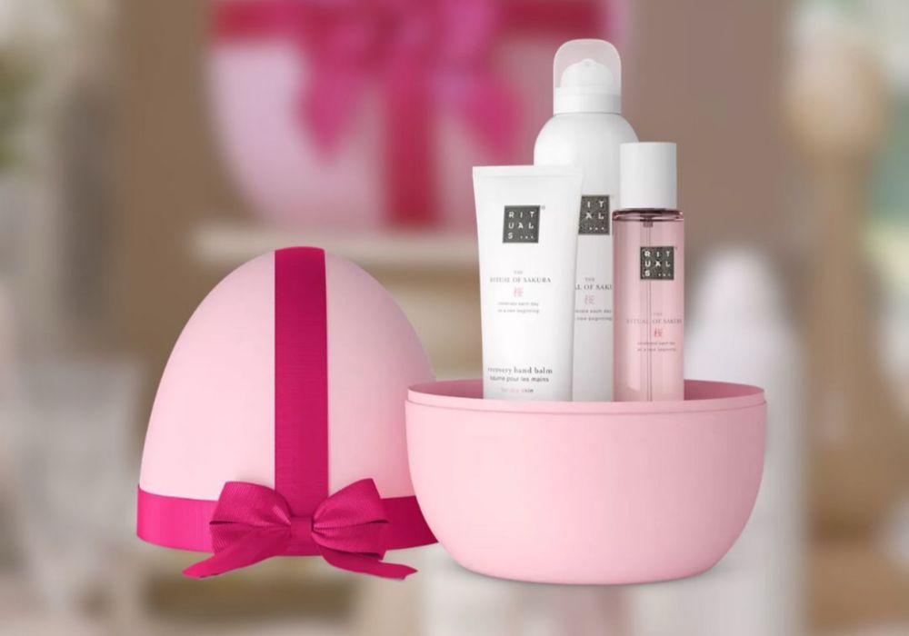 Набір рітуалс мехр/сакура