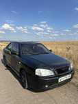 Chery Amulet 2007 года