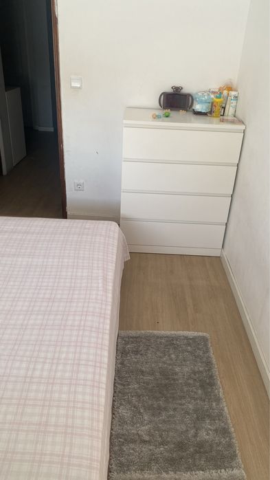 Quarto para Arrendar